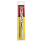 Broca Tramontina Master 20x205mm Aço HSS Din 338