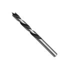 Broca Tres Pontas P/madeira 4mm HTOM