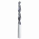 Broca Tres Pontas P/madeira 7mm HTOM