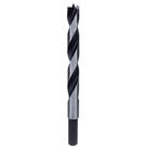 Broca Três Pontas Para Madeira 11mm X 142mm Collins