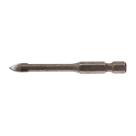 Broca Triangular para Vidro 8mmX70mm Makita D-15970