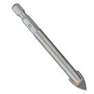 Broca Triangular para Vidro 8x70mm Makita D-15970 Broca Triangular para Vidro 8x70mm Makita D-15970