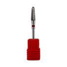 Broca Tungstênio F Medium Umbrella ST Corte Fino Lixadeira