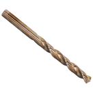 Broca Twist de 14 mm em aço cobalto métrico M35 HSS-CO