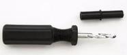 Broca Verruma Drill para Cartucho Bulk Ink Broca Verruma Drill para Cartucho Bulk Ink