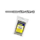 Broca Videa 100 x 6,0 mm (10 unidades) - Irwin Broca Videa 100 x 6,0 mm (10 unidades) - Irwin