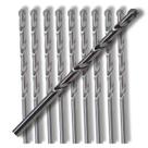 Broca Videa Concreto Starfer 1/4 (6,5mm) Kit com 10 Unidades Broca Videa Concreto Starfer 1/4 (6,5mm) Kit com 10 Unidades