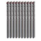 Broca Videa Concreto Starfer 7/32 (5,5mm) Kit com10 Unidades Broca Videa Concreto Starfer 7/32 (5,5mm) Kit com10 Unidades