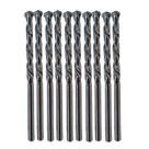 Broca Videa Concreto Starfer 9/32 (7mm) Kit com 10 Unidades Broca Videa Concreto Starfer 9/32 (7mm) Kit com 10 Unidades
