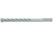 Broca Vídea em Cruz para Concreto MTX 6x210mm - 7064655