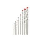 Broca Videa Jg. C/5 Pcs 4 a 10mm Ferimte