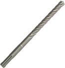 Broca Vídea Sds Extra Longa 10mm X 450mm Concreto
