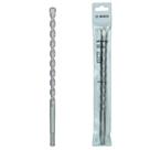 Broca Videa Sds Plus 12Mm 12X260mm 2608680279 Bosch Broca Videa Sds Plus 12Mm 12X260mm 2608680279 Bosch