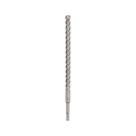 Broca Vídea SDS Plus 5X Bosch 16X310mm 2608833827 Broca Vídea SDS Plus 5X Bosch 16X310mm 2608833827