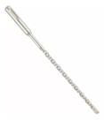 Broca videa sds plus eda 06x110mm aço carbono tungstênio 0of martelete widea vidia perfurar concreto alvenaria parede Broca videa sds plus eda 06x110mm aço carbono tungstênio 0of martelete widea vidia perfurar concreto alvenaria parede
