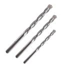 Broca Vídea Super 8x300mm Profissional Para Concreto E Alvenaria - Dtools