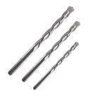 Broca Vídea Super Profissional 6x100mm para Concreto e Alvenaria - DTOOLS
