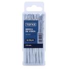 Broca Videa Torkz TRC0030, 6 mm - 10 Peças