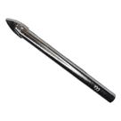 Broca Vidro Gota 05x72mm 3/16 Rocast 36,0003