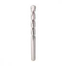Broca Widea Brasfort 10,0Mm 13/32 . / Kit C/ 5 Unidades