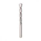 Broca Widea Brasfort 5,0Mm 3/16 - Kit C/10 Unidades
