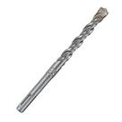 Broca Widea Brasfort 6Mm X 210Mm Sds Plus Para Concreto