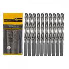 Broca Widea Eda 5Mm - 0Kn - Kit C/10 Pecas