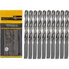 Broca Widea Eda 5Mm - 0Kn - Kit C/10 Pecas