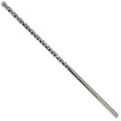 Broca Widea Extra Longa Melfi 12 Mm - Kit C/3 Peca(S)
