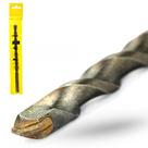 Broca Widea Longa AC Concreto 10x200mm Beltools Broca Widea Longa AC Concreto 10x200mm Beltools