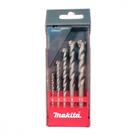Broca Widea Makita 4/5/6/8/10-D3894