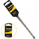 Broca widea sds plus 10mmx160mm concreto martelete titanium