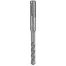 Broca Widea SDS Plus para Concreto Ponta Cruzada 12 x 110mm REF: 7064255 MTX