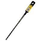 Broca Widea Sdsplus Importada Irwin 10Mm X 260Mm Broca Widea Sdsplus Importada Irwin 10Mm X 260Mm