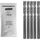Broca Widea Tramontina Master 9,5Mm Pacote Com 5 Pecas - 43142/095 - Kit C/5 Pecas Broca Widea Tramontina Master 9,5Mm Pacote Com 5 Pecas - 43142/095 - Kit C/5 Pecas