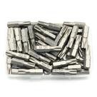 Brocas de inserção de chave de fenda TEMO T30 Torx 6 pontos 25,4 mm 50 unidades