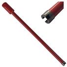 Brocas de núcleo de perfuração úmida EdiamondTools 5/8" para concreto de 12 cm