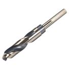 Brocas de torção de haste reduzida uxcell 18 mm HSS 4341