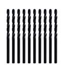 Brocas Delitongude Twist HSS M35 Cobalt 1,98 mm, pacote com 10