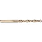 Brocas DEWALT DW1906 - Ponta Dividida, Óxido Ferroso Dourado - Pacote com 2 Unidades