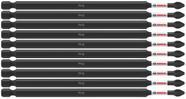Brocas elétricas para aparafusar BOSCH ITPH26B Phillips 2 de 6 polegadas