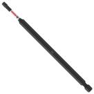 Brocas elétricas para aparafusar BOSCH ITSQ36B, pacote com 10 cm, quadrado 3