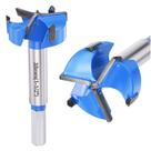 Brocas Forstner DTGN 1-1/2 (38 mm), pacote com 2 unidades de carboneto de tungstênio