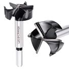 Brocas Forstner DTGN 1-9/16 (40 mm), pacote com 2 unidades de carboneto de tungstênio Brocas Forstner DTGN 1-9/16 (40 mm), pacote com 2 unidades de carboneto de tungstênio