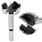 Brocas Forstner DTGN 1-9/16 (40 mm), pacote com 2 unidades em aço carbono Brocas Forstner DTGN 1-9/16 (40 mm), pacote com 2 unidades em aço carbono