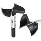 Brocas Forstner DTGN 2-1/12 (53 mm), pacote com 2 unidades de carboneto de tungstênio Brocas Forstner DTGN 2-1/12 (53 mm), pacote com 2 unidades de carboneto de tungstênio