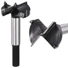 Brocas Forstner DTGN 2-9/16" (65 mm), pacote com 2 unidades de carboneto de tungstênio