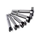 Brocas Fresas Forstner Conjunto 5 Peças 15-35mm Carpintaria Madeira Entalhe