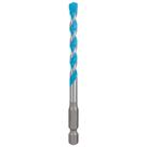 Brocas Multiconstrução, Mecha Multimaterial HEX-9 5.5mm 90/150mm - 2608900573000 - BOSCH