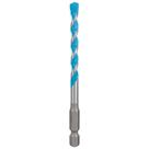 Brocas Multiconstrução, Mecha Multimaterial Hex9 5.5mm 90-150mm 2608900573000 Bosch Broca Multi